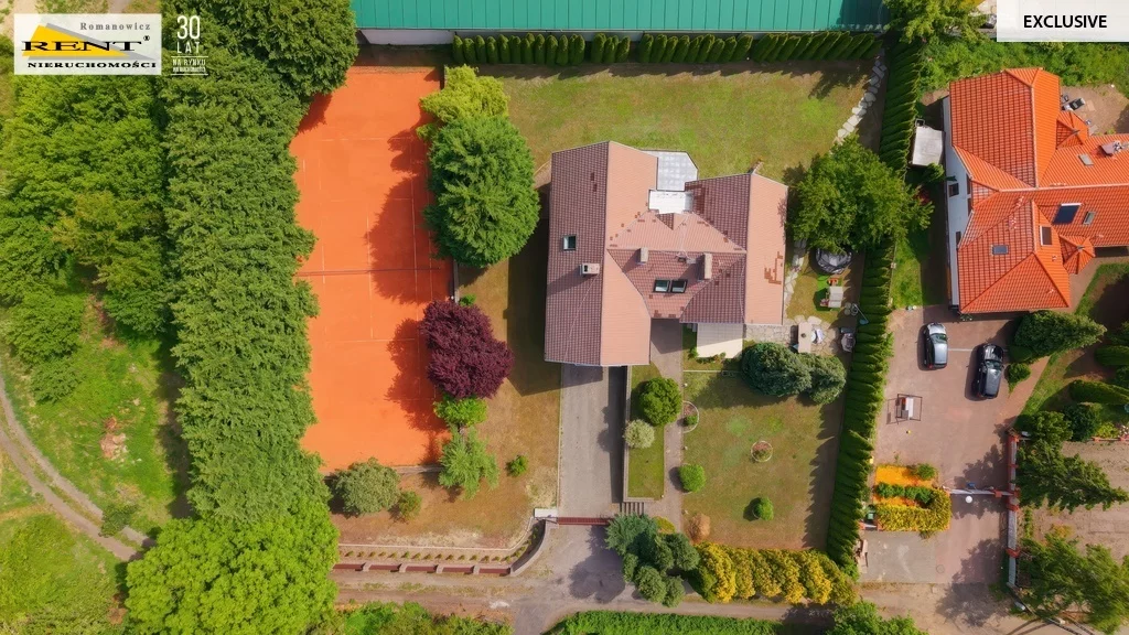 Apartamenty 3700/7376/OGS Szczecin Jałtańska
