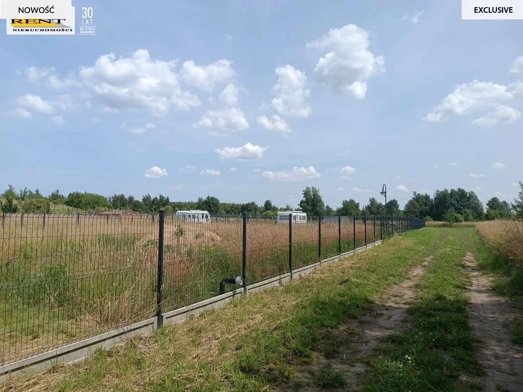 Działka na sprzedaż, 2 000,00 m², oferta nr 3686/7376/OGS