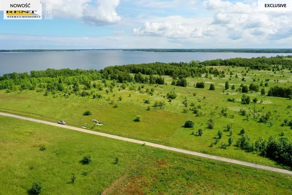 Działka 2 000,00 m², oferta nr , 3686/7376/OGS, Kamień Pomorski