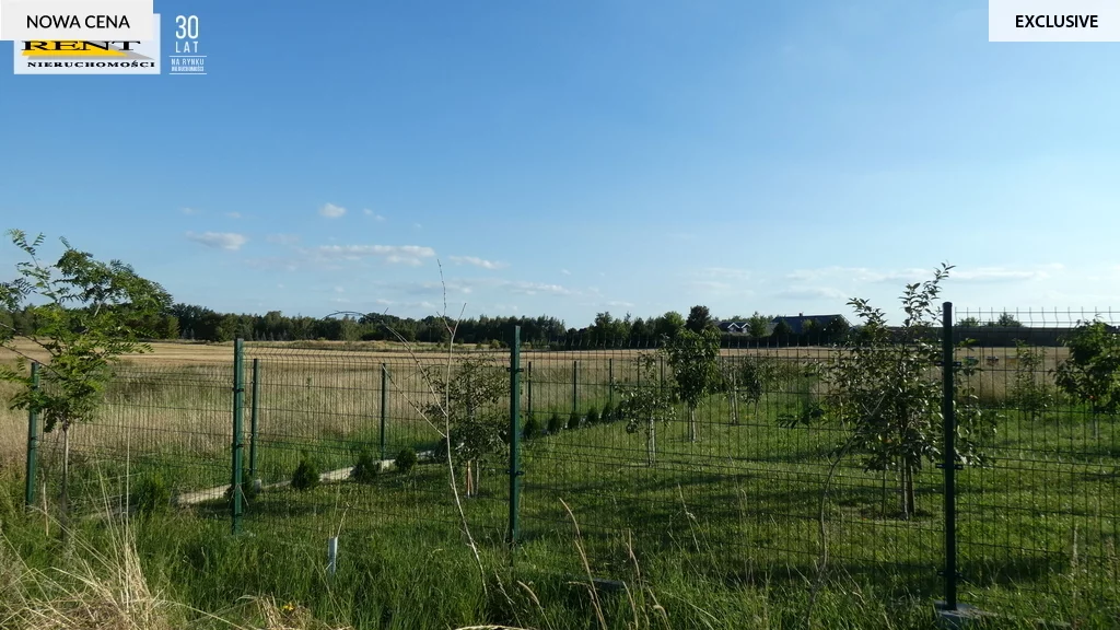 Działka 3 088,00 m², oferta nr , 3696/7376/OGS, Kamieniec
