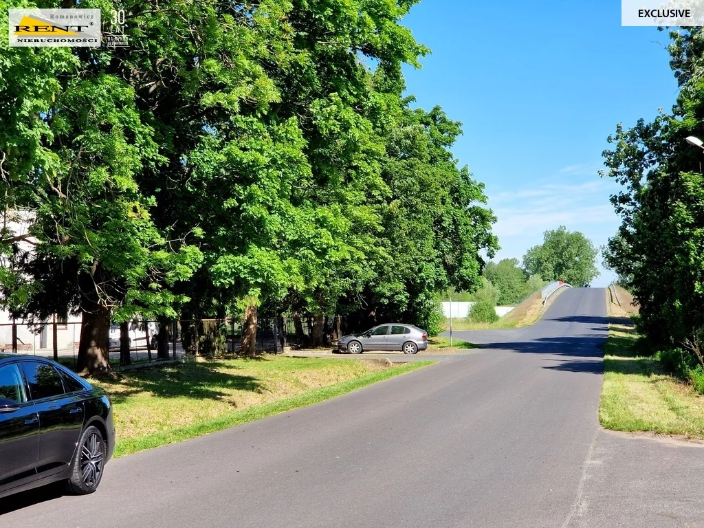 Działka 16 000,00 m², oferta nr , 3723/7376/OGS, Kobylanka