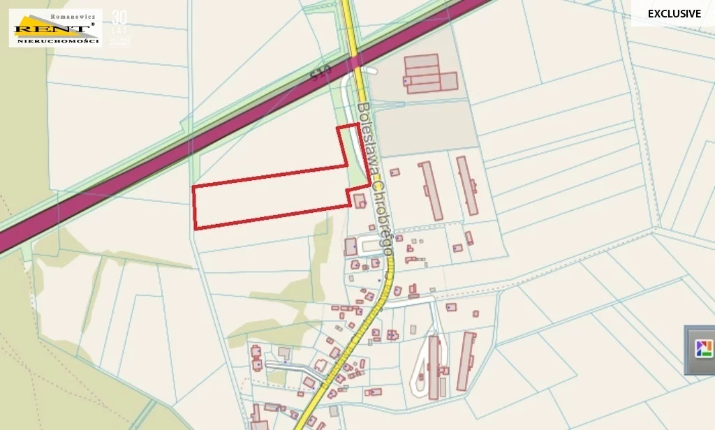 Apartamenty 3724/7376/OGS Kobylanka