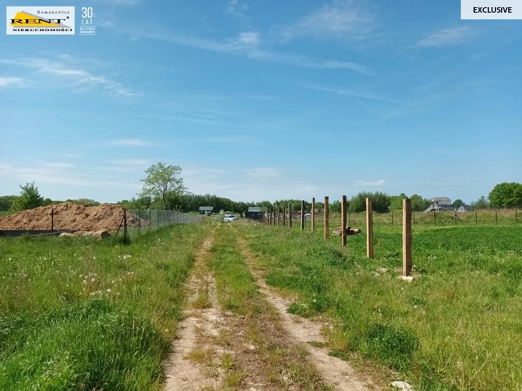 Działka 1 201,00 m², oferta nr , 3720/7376/OGS, Gościno, Kolejowa