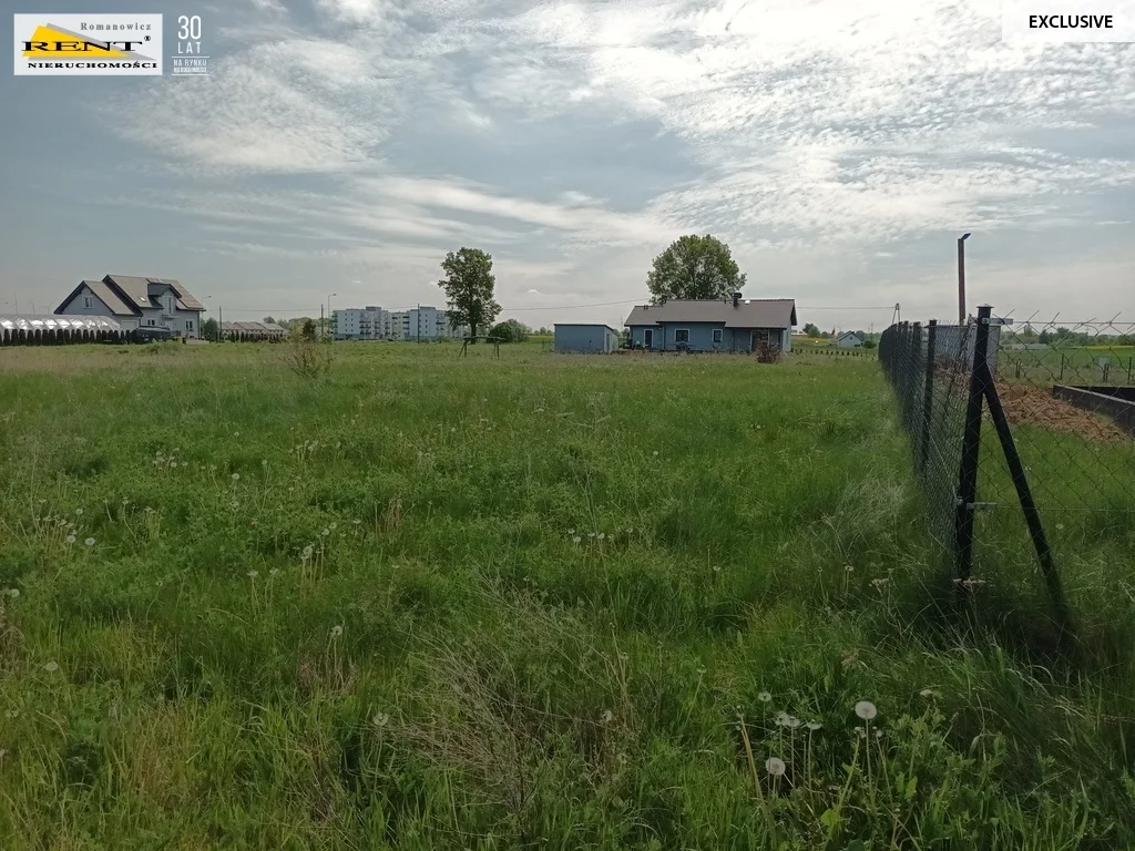 Działka 1 201,00 m², oferta nr , 3720/7376/OGS, Gościno, Kolejowa
