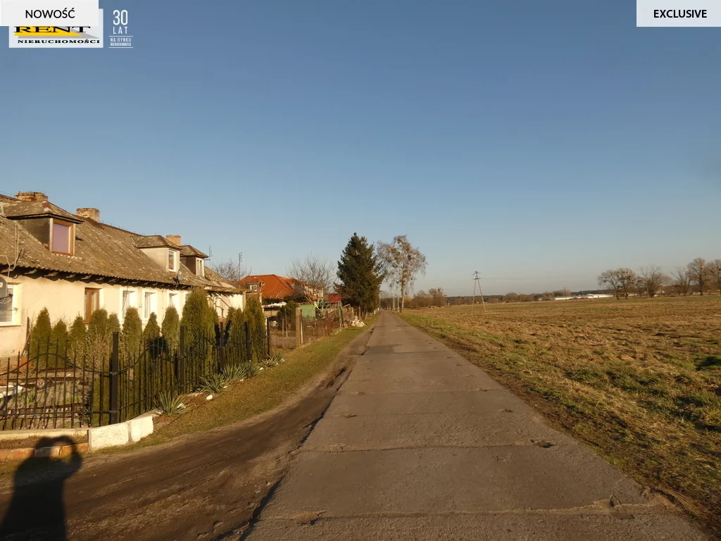 Działka 5 998,00 m², oferta nr , 3711/7376/OGS, Komarowo
