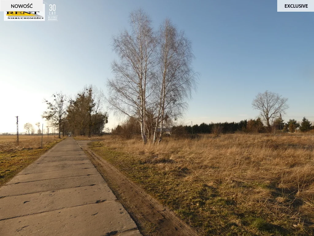 Działka 5 998,00 m², oferta nr , 3711/7376/OGS, Komarowo