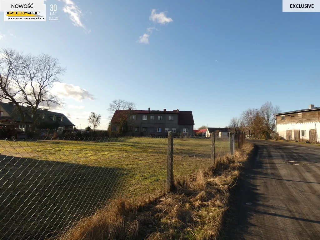 Działka 5 998,00 m², oferta nr , 3711/7376/OGS, Komarowo