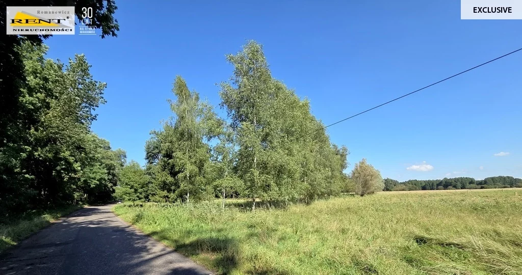 Działka 7 638,00 m², oferta nr , 3749/7376/OGS, Kopice