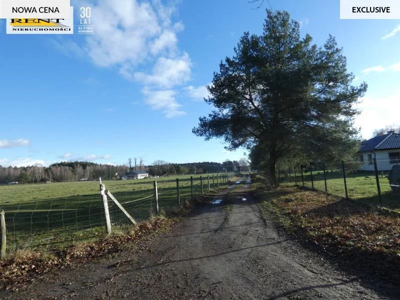 Działka 3 296,00 m², oferta nr , 3705/7376/OGS, Krzywice