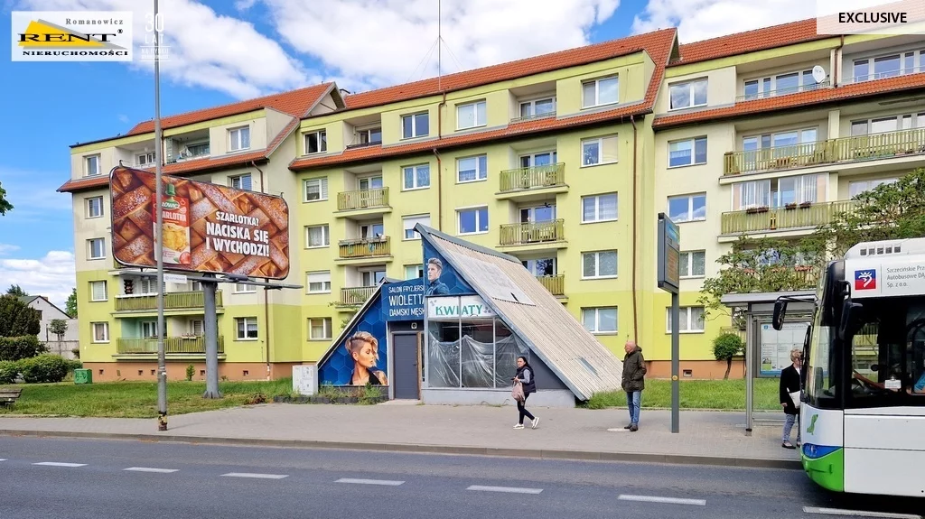Działka 200,00 m², Szczecin, Leszczynowa, Sprzedaż