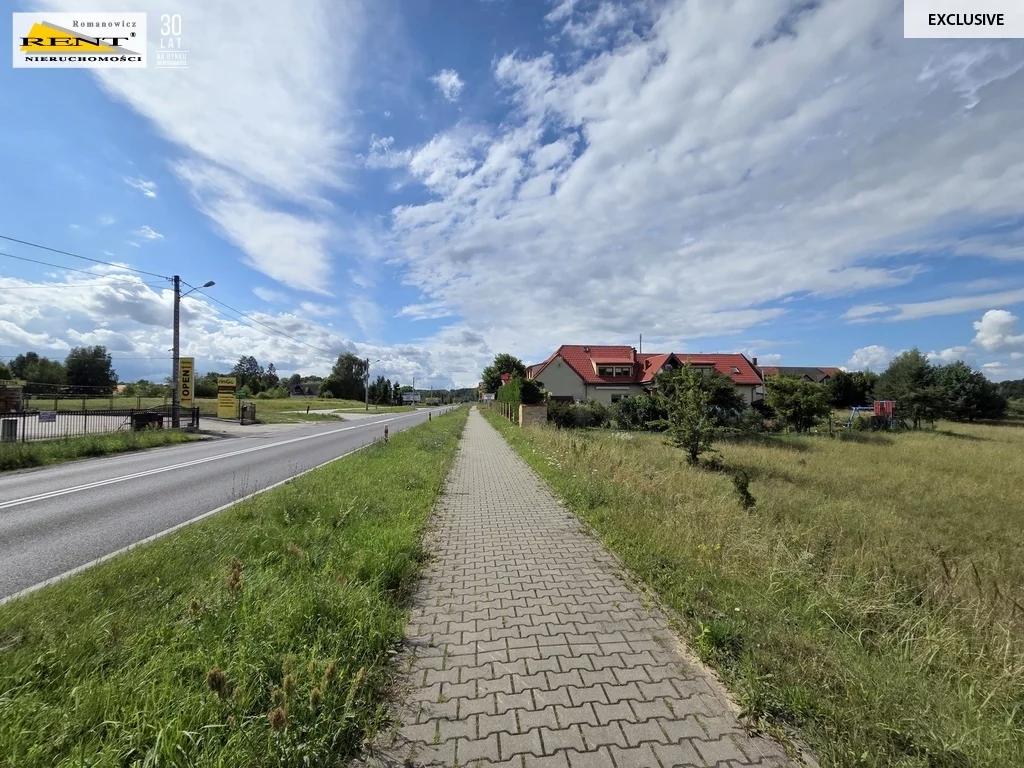 Apartamenty 3742/7376/OGS Lubieszyn