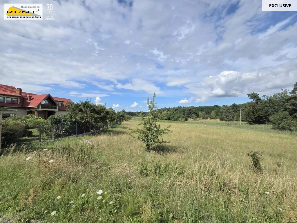 Działka 11 000,00 m², oferta nr , 3742/7376/OGS, Lubieszyn
