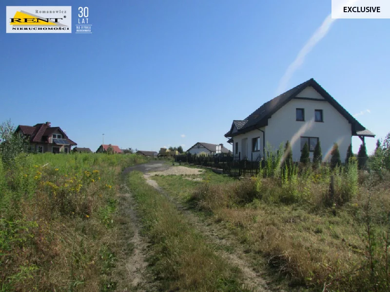 Działka 1 225,00 m², oferta nr , 216/7376/OGS, Maszewo