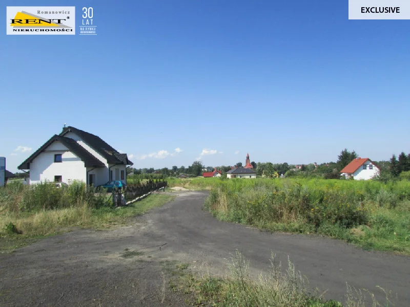 Działka 1 225,00 m², oferta nr , 216/7376/OGS, Maszewo