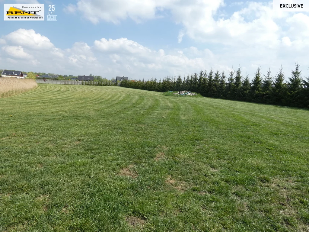 Działka 8 680,00 m², oferta nr , 3141/7376/OGS, Mierzyn