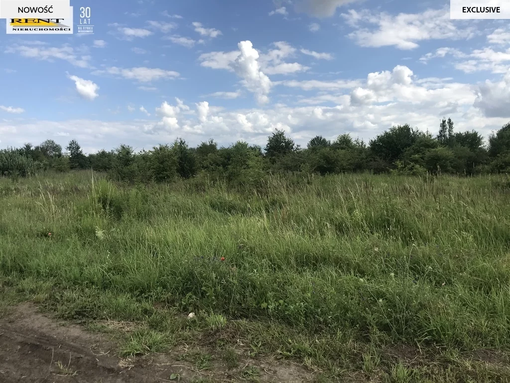 Działka 1 298,00 m², oferta nr , 3689/7376/OGS, Mierzyn