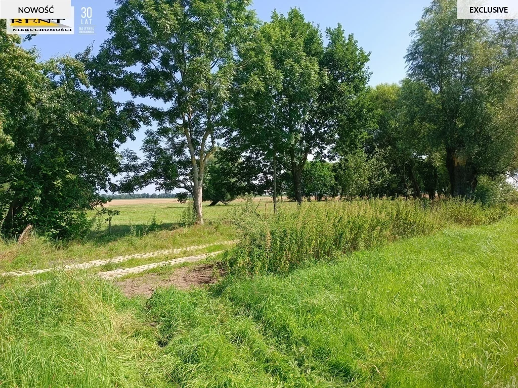 Działka 823,00 m², oferta nr , 3446/7376/OGS, Mrzeżyno
