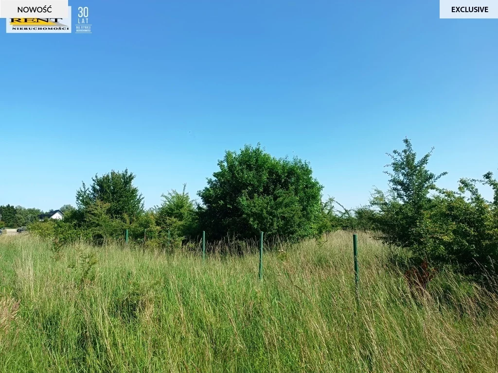 Działka 959,00 m², oferta nr , 3732/7376/OGS, Niechorze