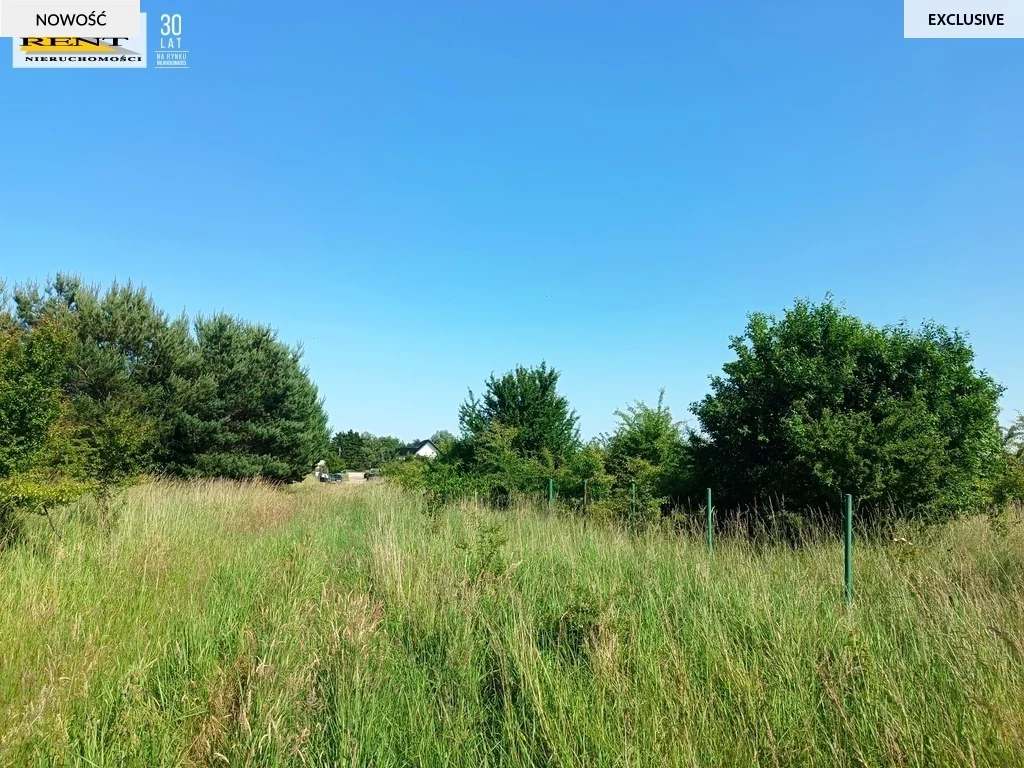 Działka 959,00 m², oferta nr , 3732/7376/OGS, Niechorze