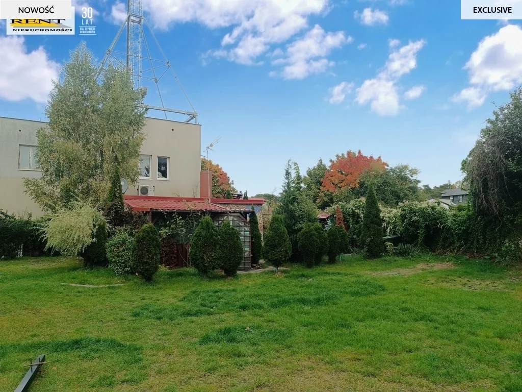 Apartamenty 3762/7376/OGS Niechorze