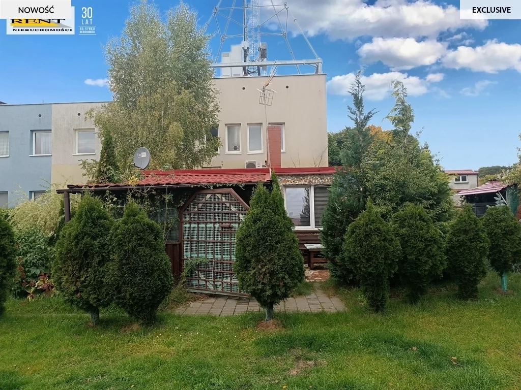 Działka 404,00 m², oferta nr , 3762/7376/OGS, Niechorze