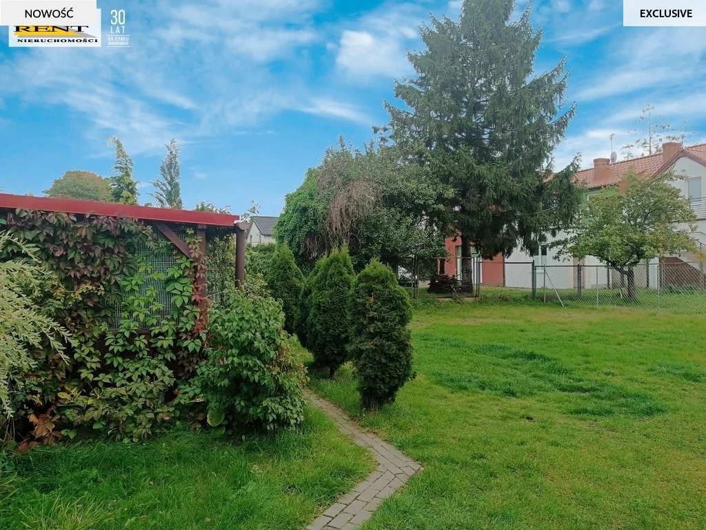 Działka 404,00 m², oferta nr , 3762/7376/OGS, Niechorze