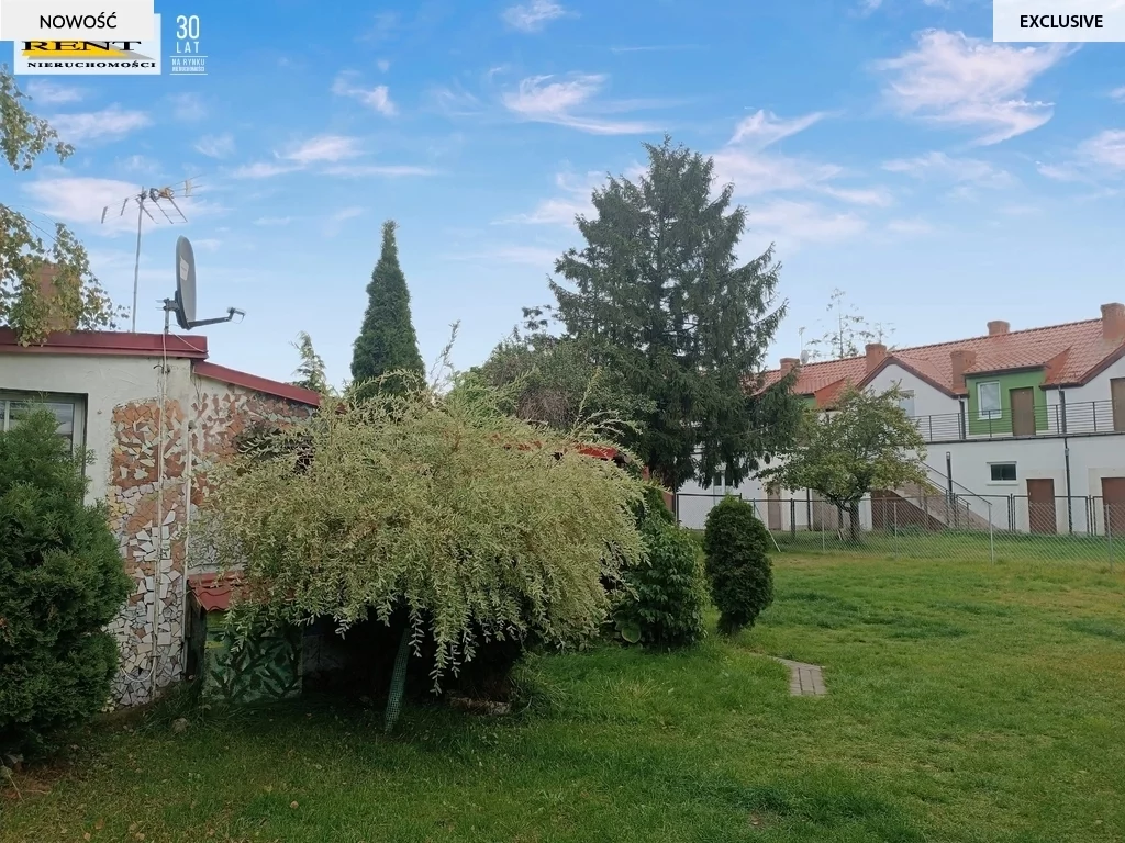 Działka 404,00 m², oferta nr , 3762/7376/OGS, Niechorze