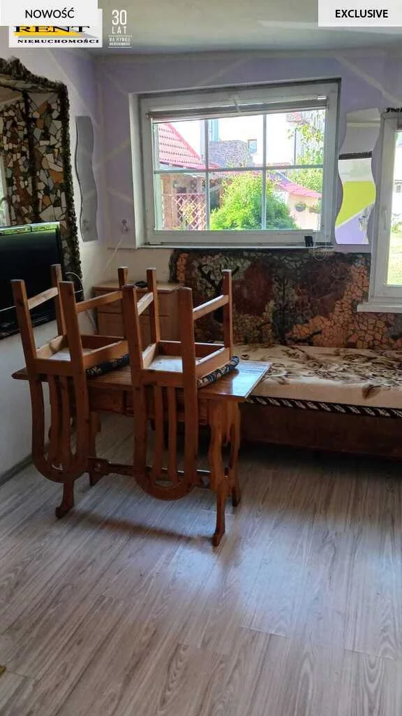 Działka 404,00 m², oferta nr , 3762/7376/OGS, Niechorze