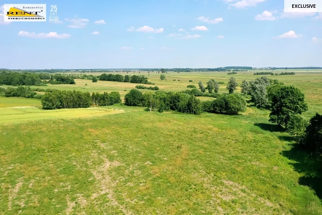 Działka 1 547,00 m², oferta nr , 3385/7376/OGS, Ninikowo