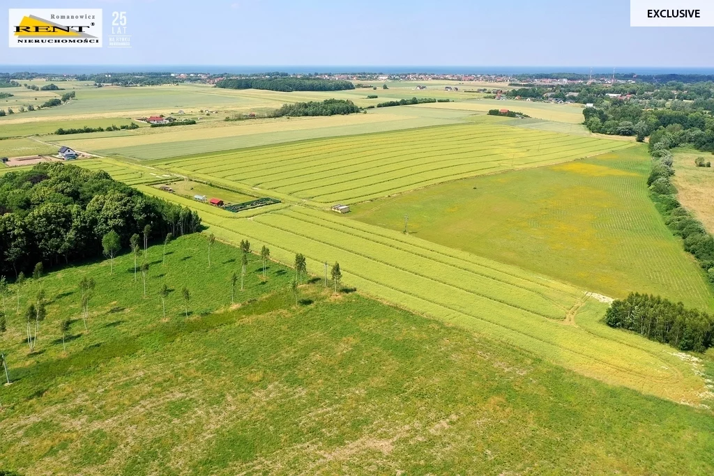 Działka 1 547,00 m², oferta nr , 3385/7376/OGS, Ninikowo