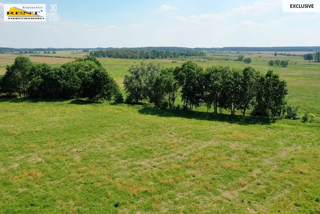 Działka 1 547,00 m², oferta nr , 3755/7376/OGS, Ninikowo