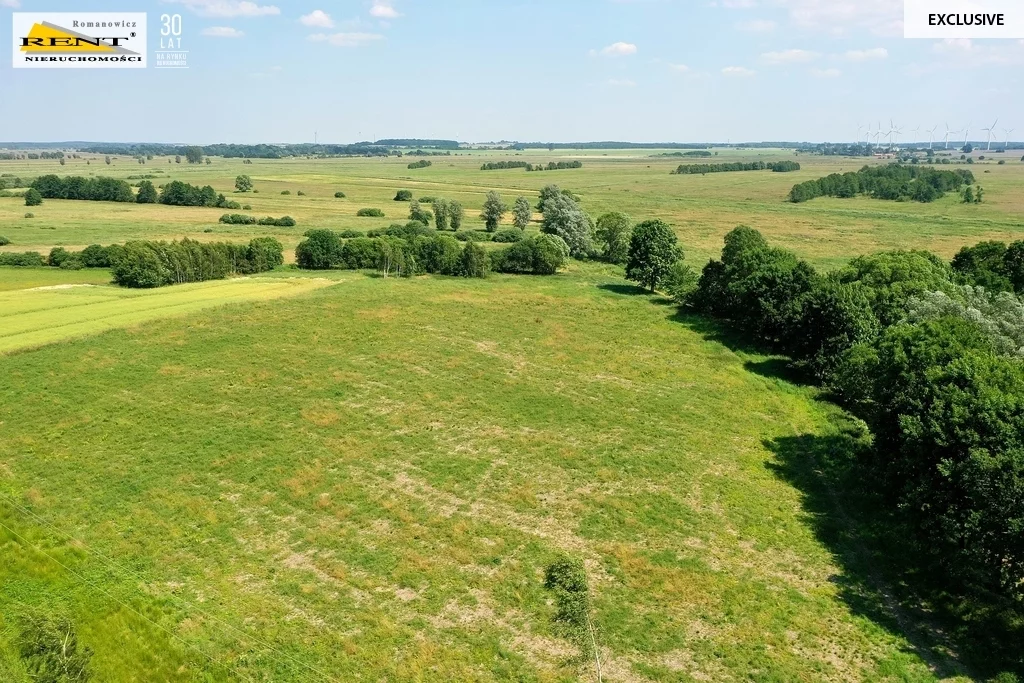 Działka 1 547,00 m², oferta nr , 3755/7376/OGS, Ninikowo