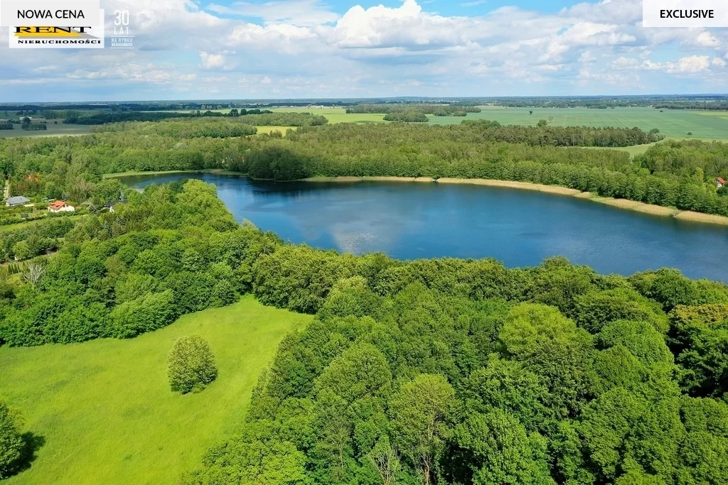 Działka 1 150,00 m², oferta nr , 3716/7376/OGS, Parlino