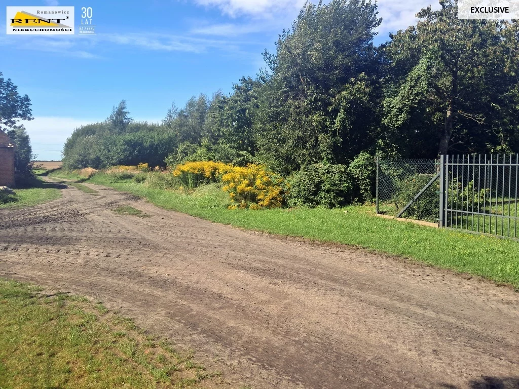 Działka 3 499,00 m², oferta nr , 3750/7376/OGS, Parlino