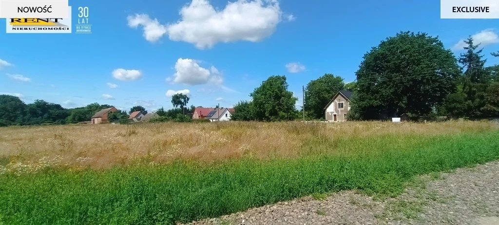 Działka 1 273,00 m², oferta nr , 3736/7376/OGS, Pęzino