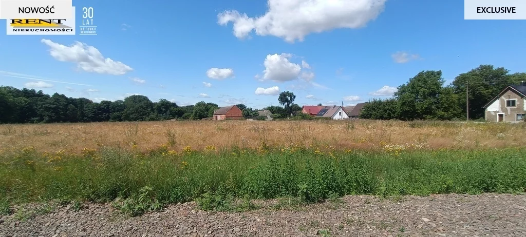 Działka 1 273,00 m², oferta nr , 3736/7376/OGS, Pęzino