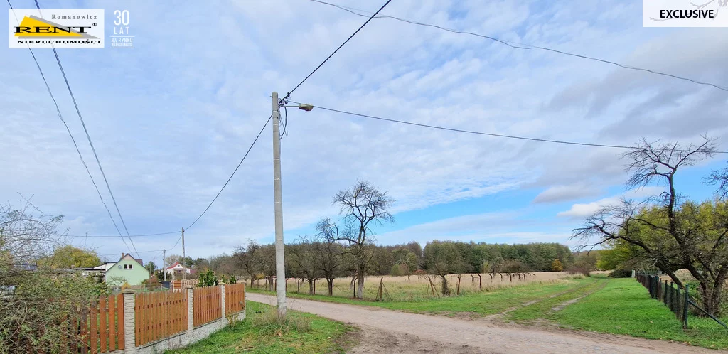 Działka 6 395,00 m², oferta nr , 3583/7376/OGS, Piasek