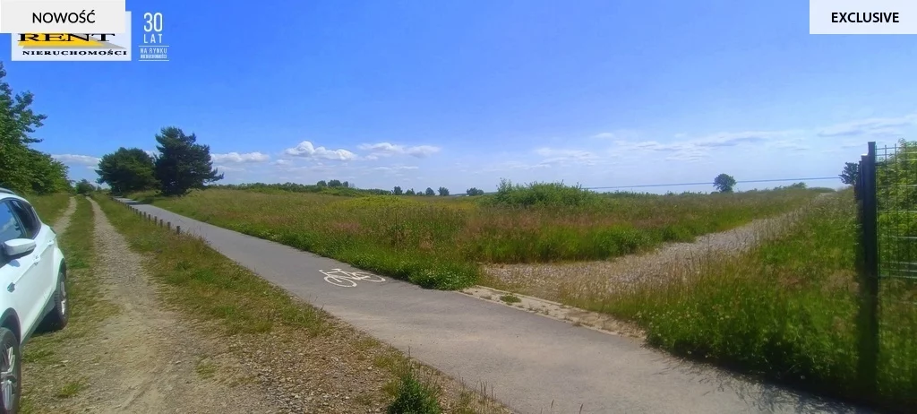 Działka 3 073,00 m², oferta nr , 3731/7376/OGS, Płocin