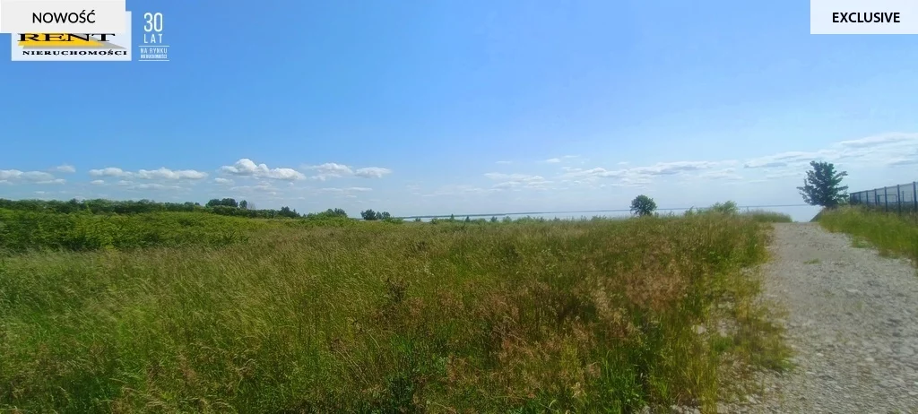 Działka 3 073,00 m², oferta nr , 3731/7376/OGS, Płocin