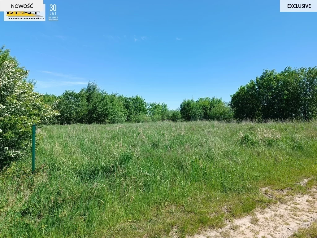 Działka 825,00 m², oferta nr , 3610/7376/OGS, Pogorzelica