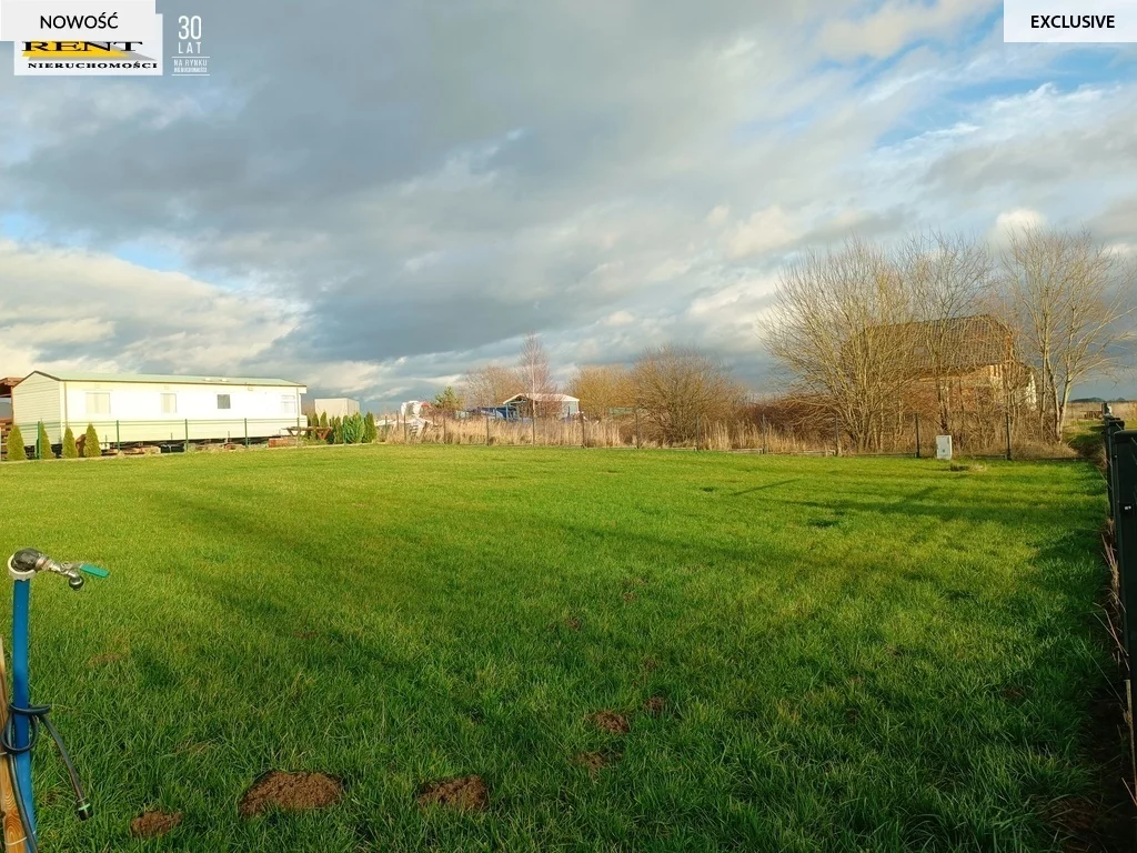 Działka 842,00 m², oferta nr , 3679/7376/OGS, Pogorzelica