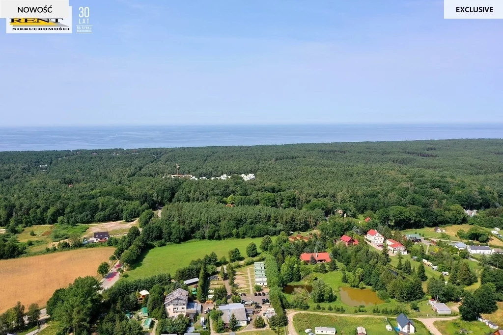 Apartamenty 3733/7376/OGS Pogorzelica