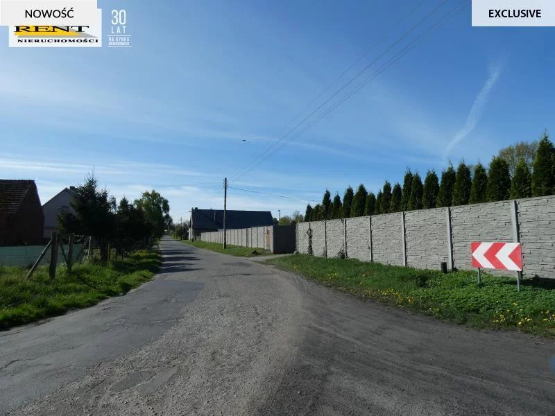 Działka 1 800,00 m², oferta nr , 3725/7376/OGS, Przypólsko
