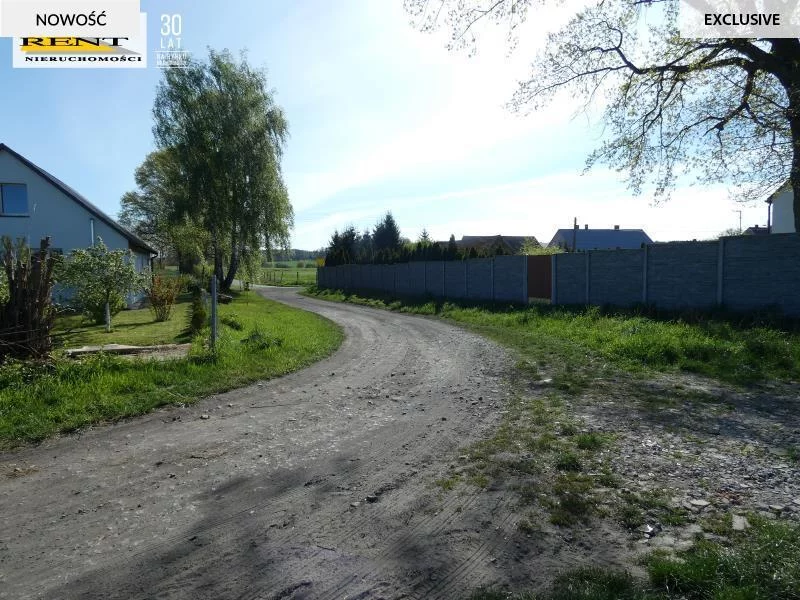 Działka 1 800,00 m², oferta nr , 3725/7376/OGS, Przypólsko