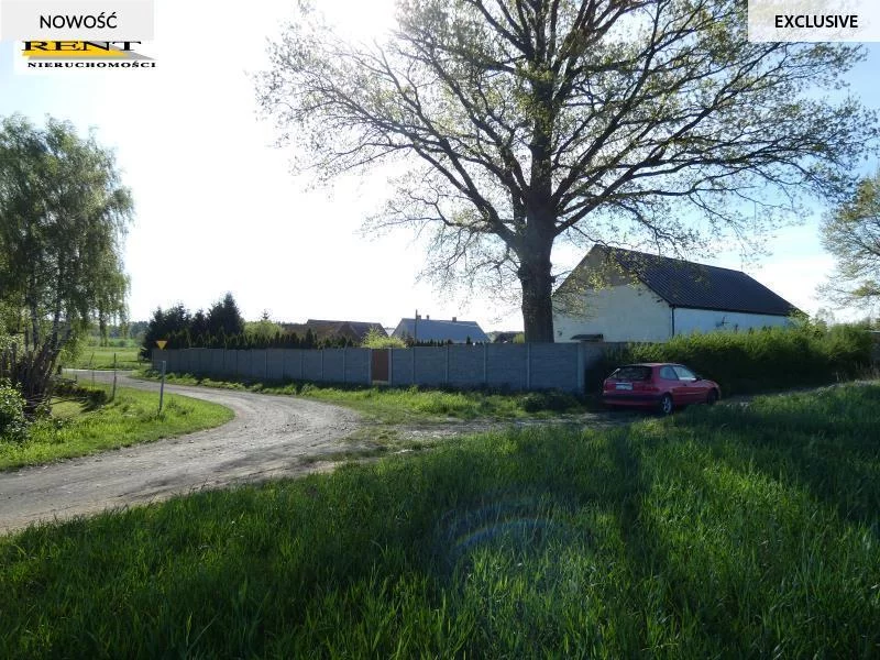 Działka 1 800,00 m², oferta nr , 3725/7376/OGS, Przypólsko