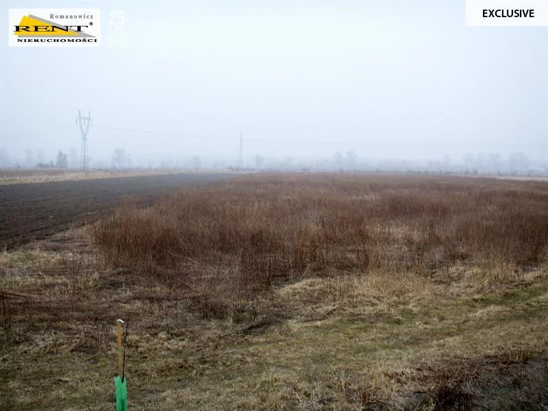 Działka 15 098,00 m², oferta nr , 3081/7376/OGS, Reptowo