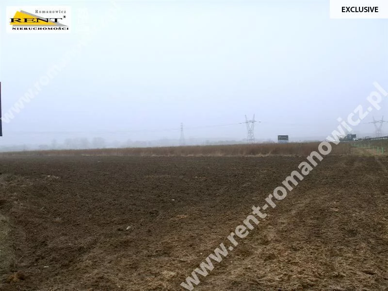 Działka 15 098,00 m², oferta nr , 3081/7376/OGS, Reptowo