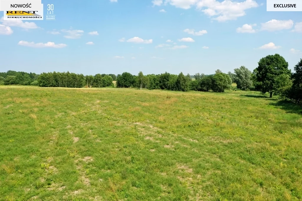 Działka 1 087,00 m², oferta nr , 3530/7376/OGS, Rewal