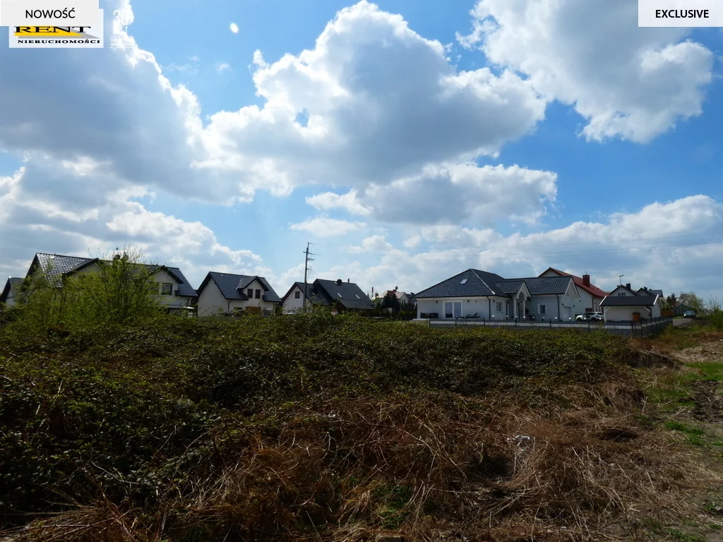 Działka 1 738,00 m², oferta nr , 3384/7376/OGS, Stargard