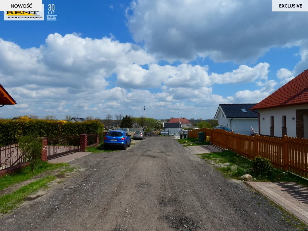 Działka 1 738,00 m², oferta nr , 3384/7376/OGS, Stargard